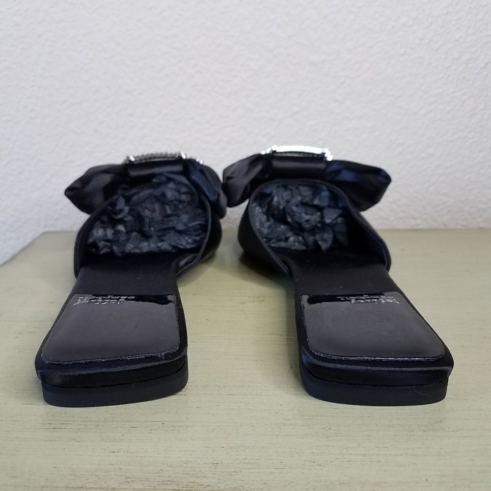 Jeffrey Campbell Sit Pretty Flats - Picture 7 of 8